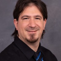 Aaron Keller