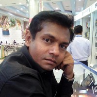 KANNAN RAMESH Manager - Business Development
