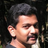 Vijendranath Ravindren