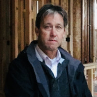 Tom Stegman