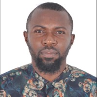 Justice Okonkwo