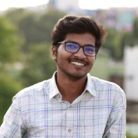 SELVABHARATHI S