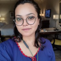Rima Hawladar