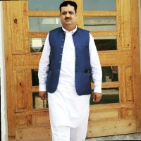 Javed Aslam