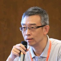 Thomas Tan