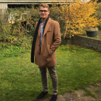 Matias Holmbo Egelund