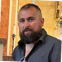 Alan D'Allessandro Jr