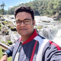 Shomik Ghosh
