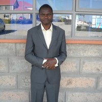 John Abuga