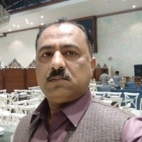 Parvez Hussain Mastoi