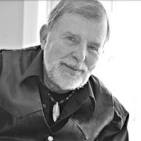 Bruce Ritchie