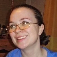 Mariia Vorontsova