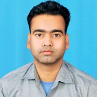 Md Quyam Ansari