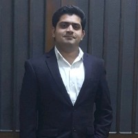 Syed Arif