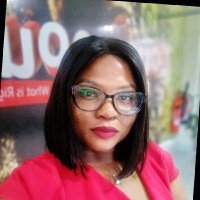 Brenda Nagudi