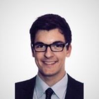 Benjamin Delis