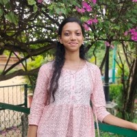 Mirudhula J