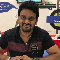 Deepak Pasi