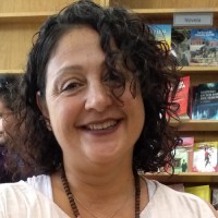 Marisa Marquez