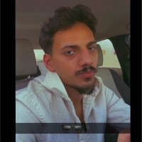 Mohammed Almashharawi