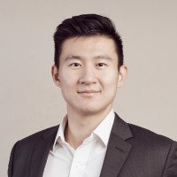 Ray Yue
