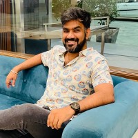 Vijay Babu Selvarajan