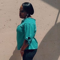 Nurse Khumalo
