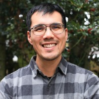 Aaron Chang, SHRM-CP