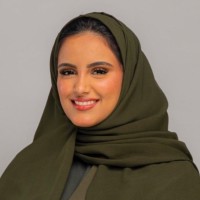 Maha Alsaiari