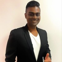 Pratheep Subramaniam