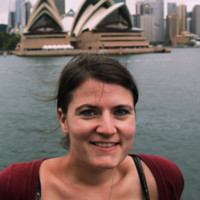 Katie Michell