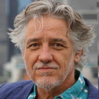 Bruce Girard