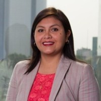 Karla Melissa Chero Maza