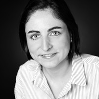 Catherine Poullet