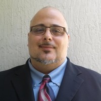 Bill Molina