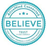 Connect at AliveMind