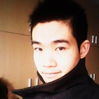 Yudong Lin