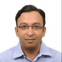 Srikanth Sridharan