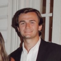 Connor Hendrix