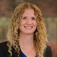 Esther Brumleve, Mba