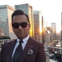 Ricky Sharma