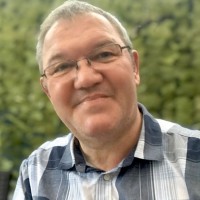 Colin Greenhouse