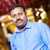 M Kiran