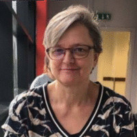Inge Laursen