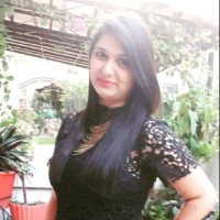 Chandni Joshi