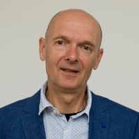 Hans Vrijhof