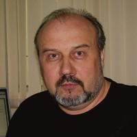 Evgeny Suvorov