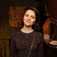 Darya Lyhach