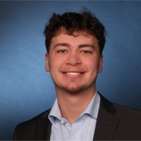 David Julian Strobel