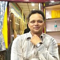 Vibhor Sharma